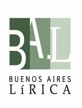 BA lirica logo