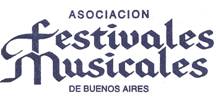 Festivales Musicales Logo